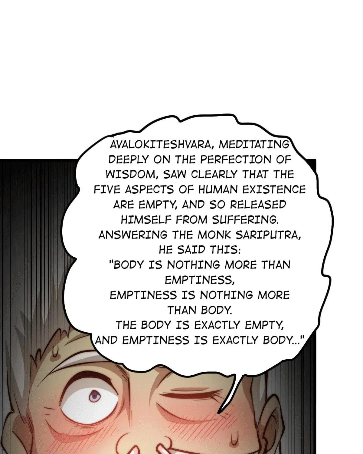 Above Myriads Chapter 37 page 83 - 
