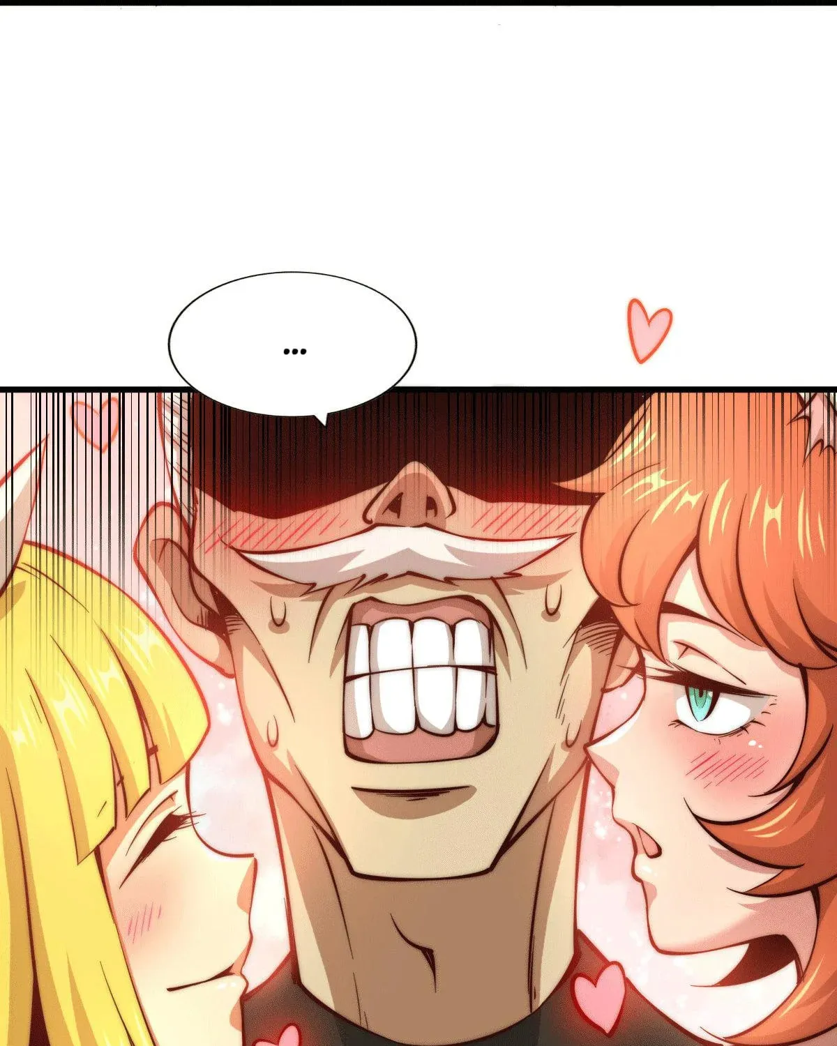 Above Myriads Chapter 37 page 87 - 