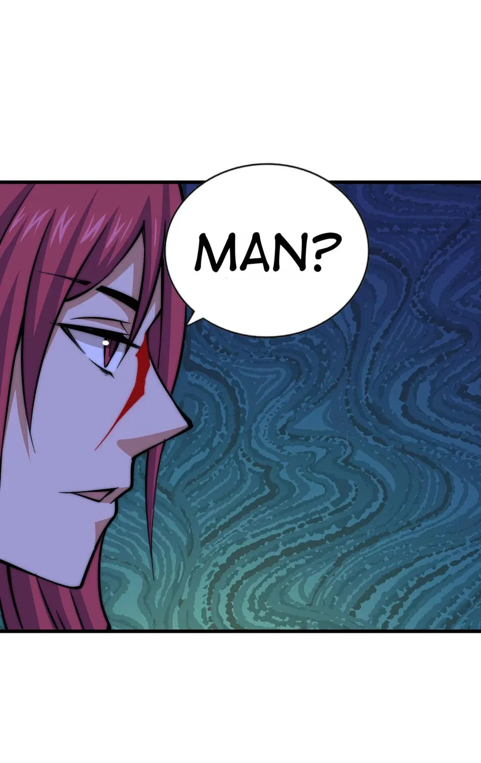 Above Myriads Chapter 37 page 98 - 