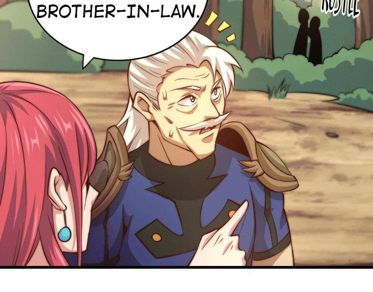 Above Myriads Chapter 38 page 17 - 