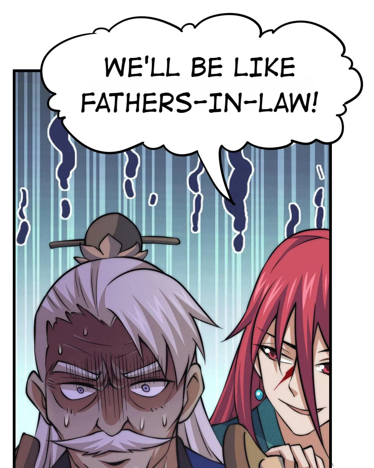 Above Myriads Chapter 38 page 24 - 