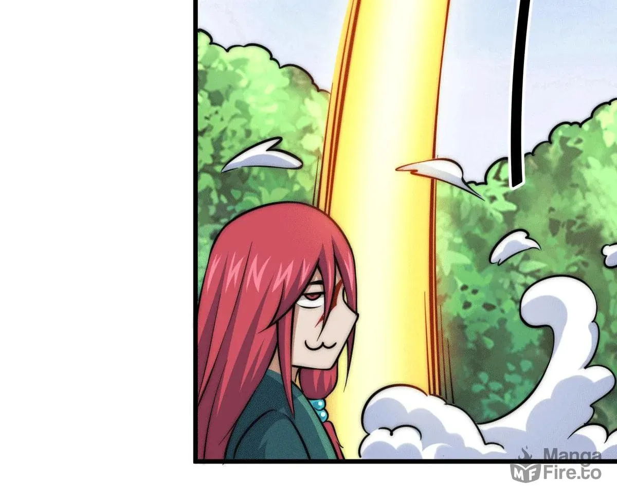 Above Myriads Chapter 38 page 33 - 