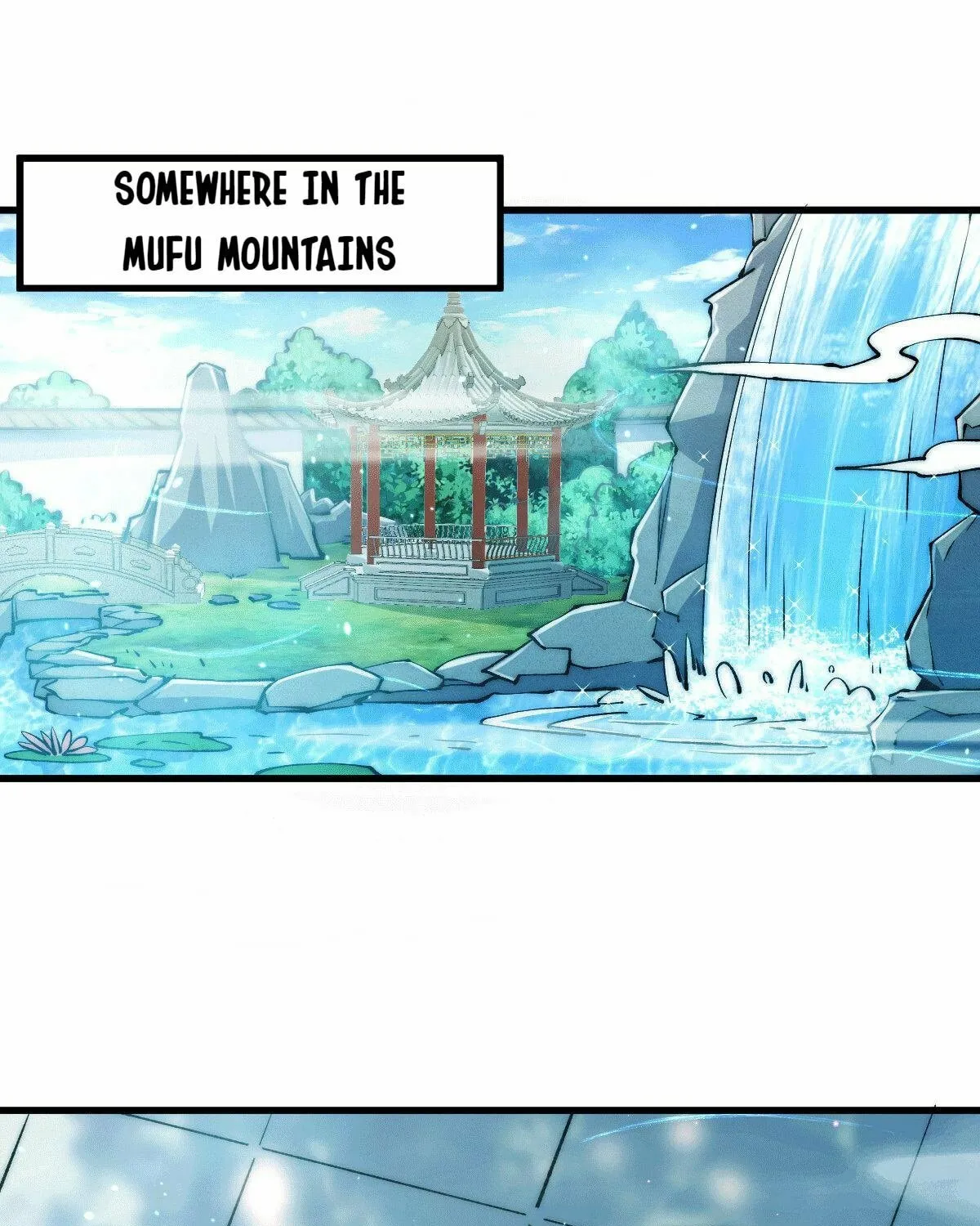 Above Myriads Chapter 38 page 39 - 