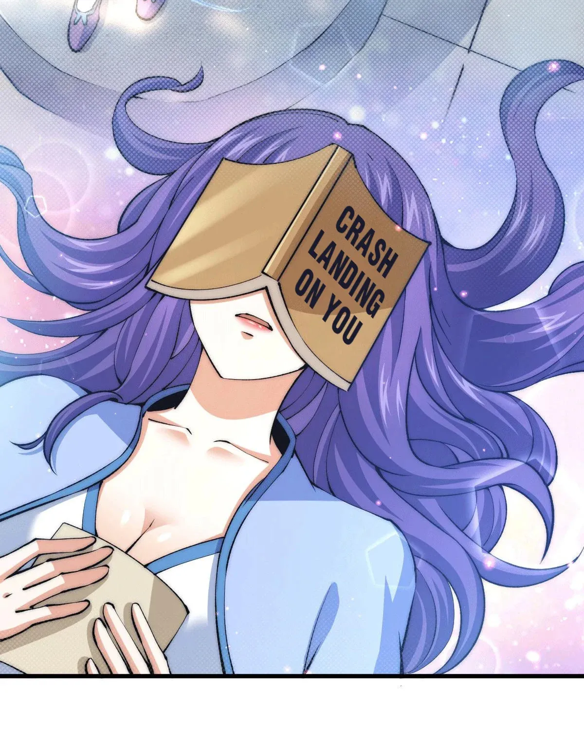 Above Myriads Chapter 38 page 42 - 