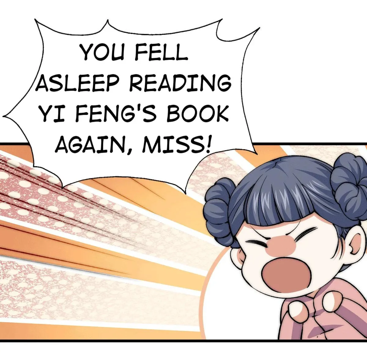 Above Myriads Chapter 38 page 43 - 