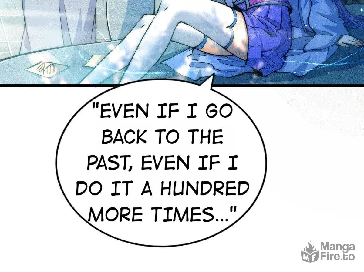 Above Myriads Chapter 38 page 45 - 
