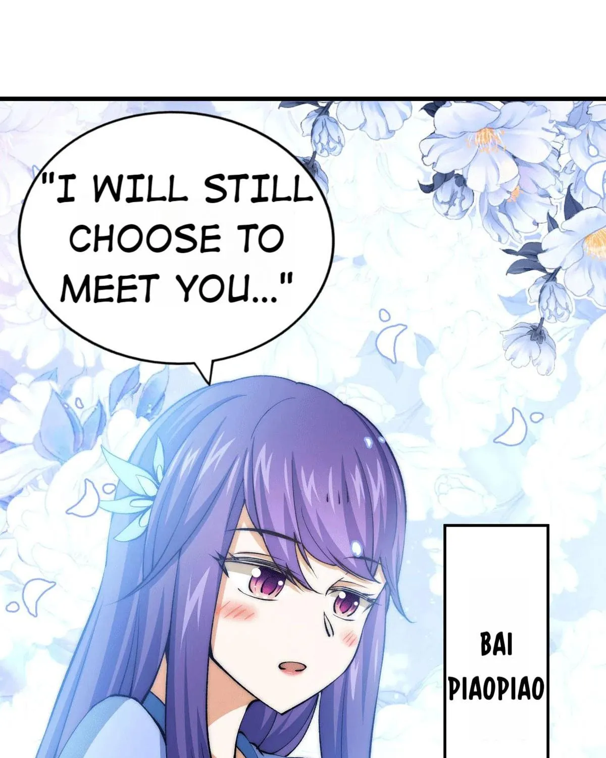 Above Myriads Chapter 38 page 46 - 