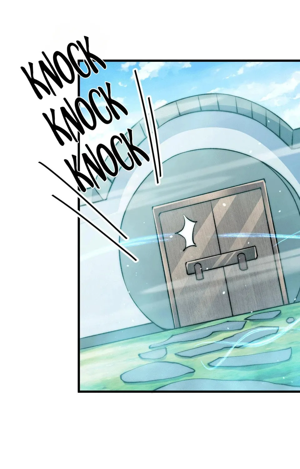 Above Myriads Chapter 38 page 48 - 