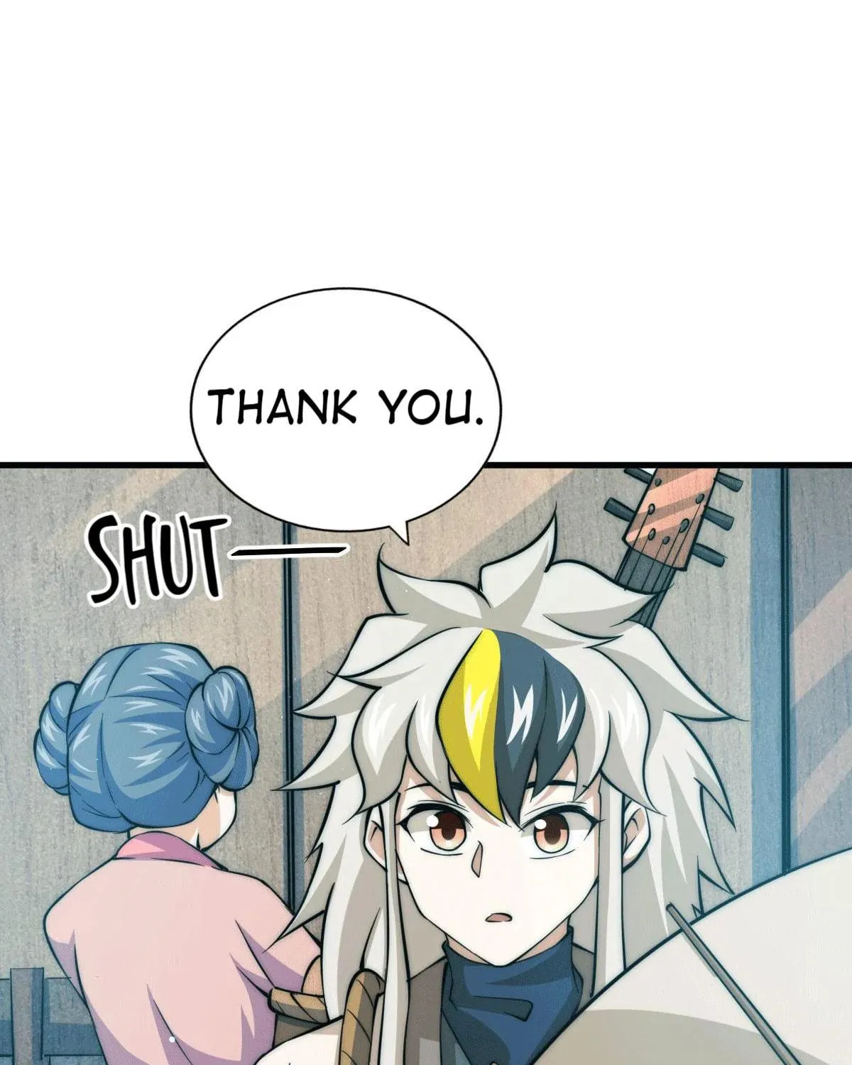 Above Myriads Chapter 38 page 59 - 
