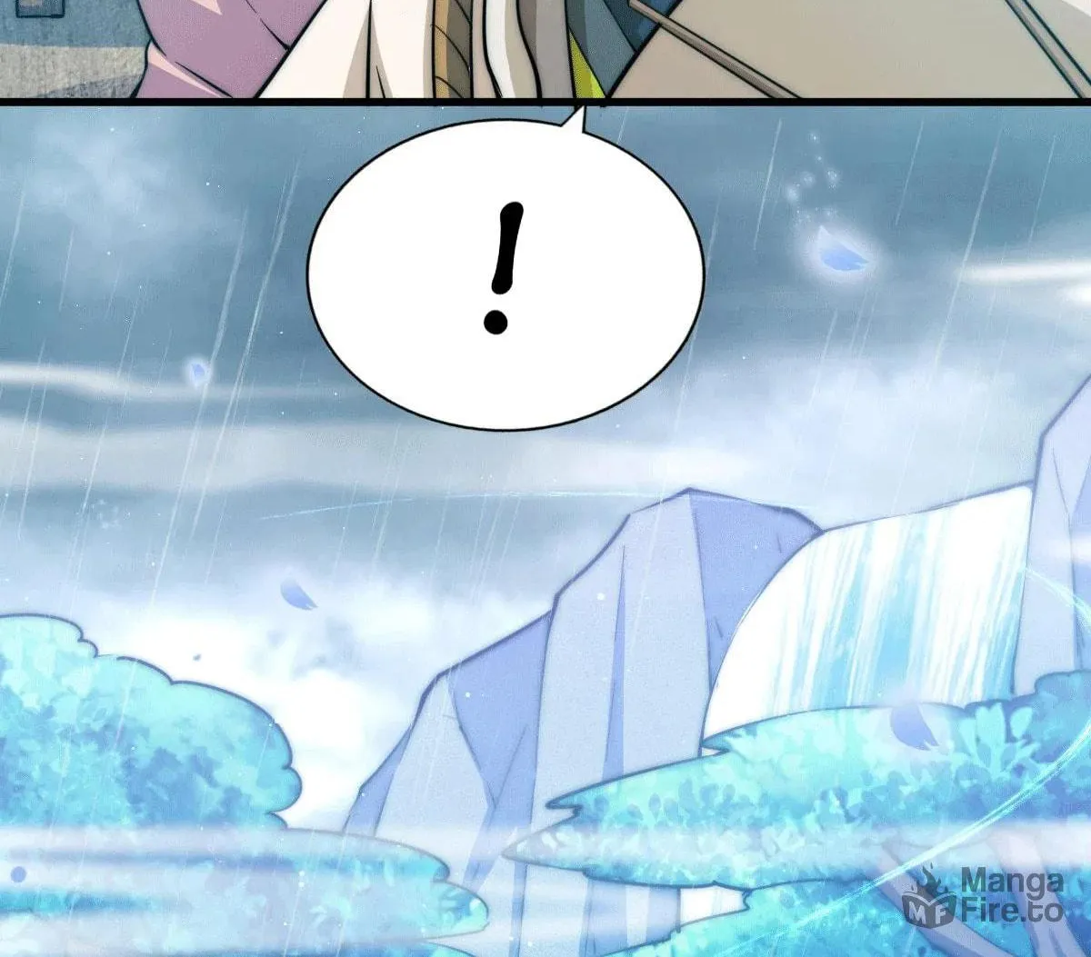 Above Myriads Chapter 38 page 60 - 
