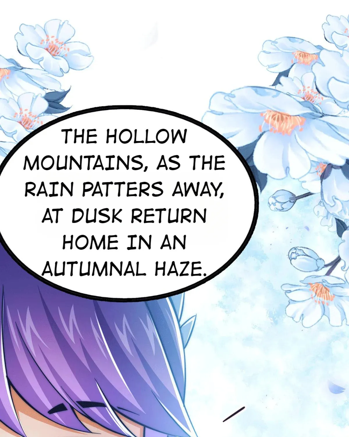 Above Myriads Chapter 38 page 64 - 