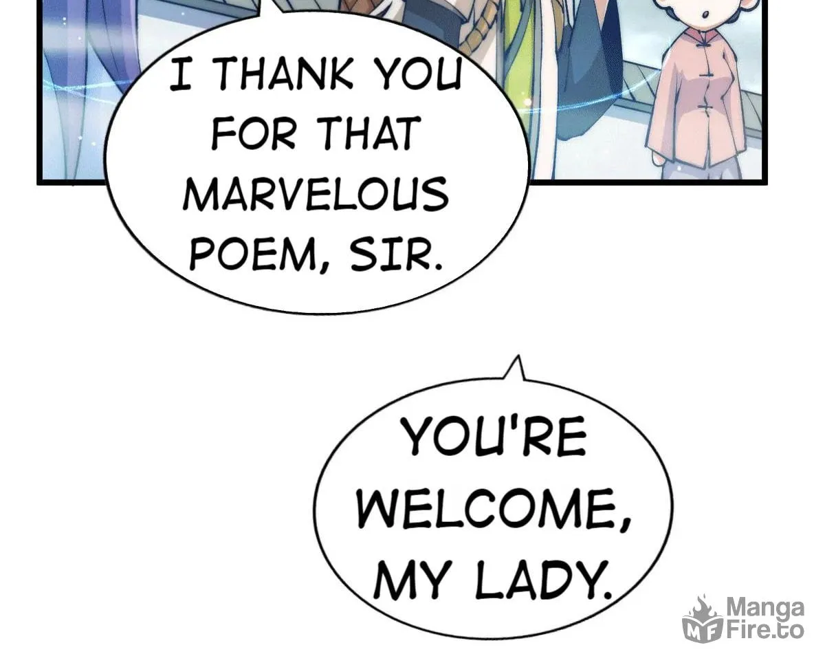 Above Myriads Chapter 38 page 73 - 
