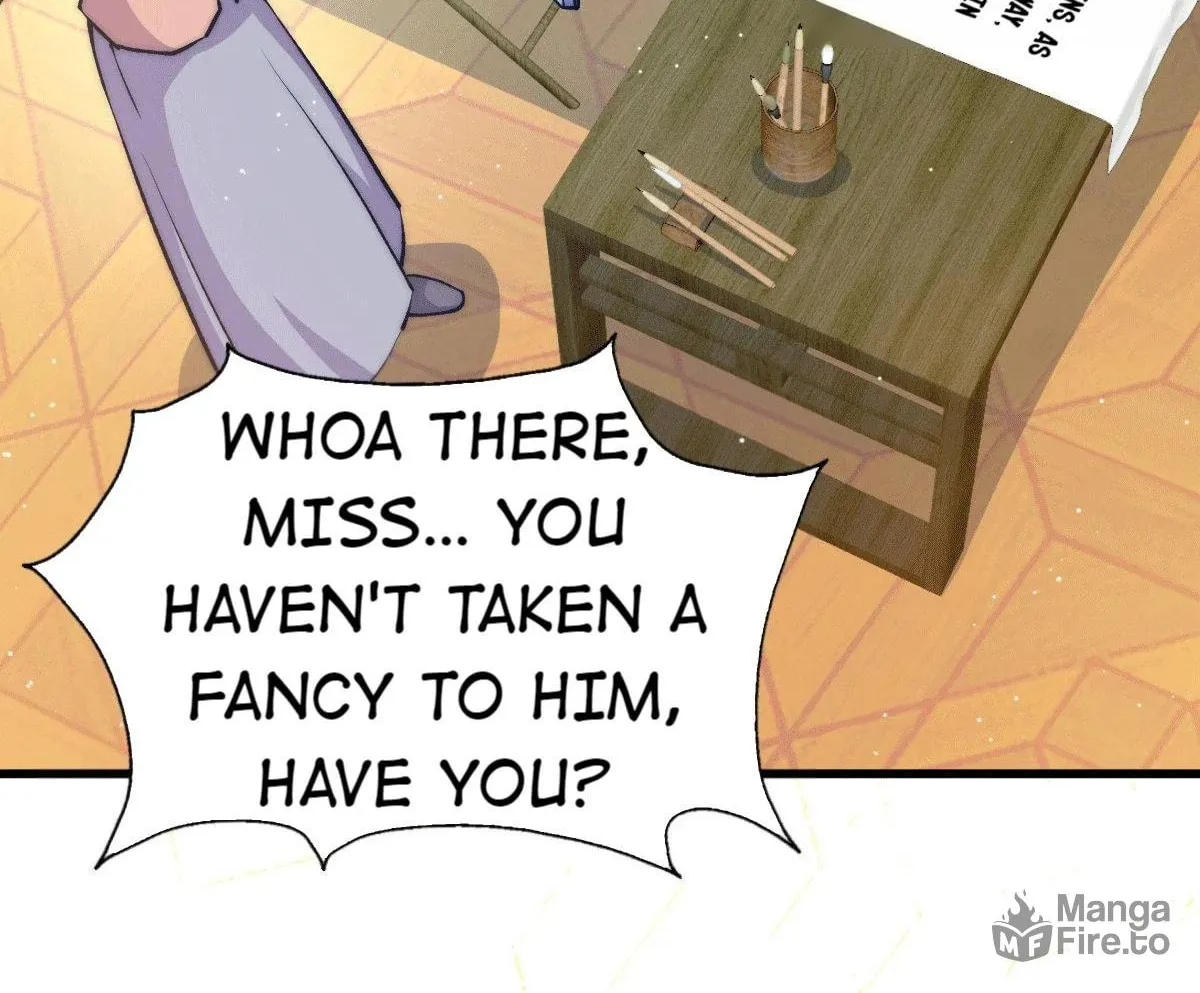 Above Myriads Chapter 38 page 79 - 