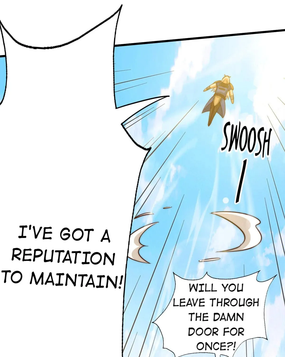Above Myriads Chapter 38 page 9 - 