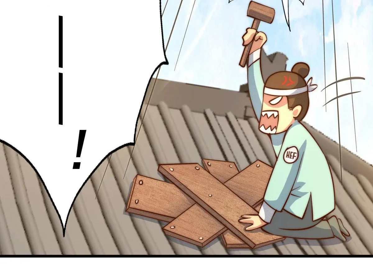 Above Myriads Chapter 38 page 10 - 