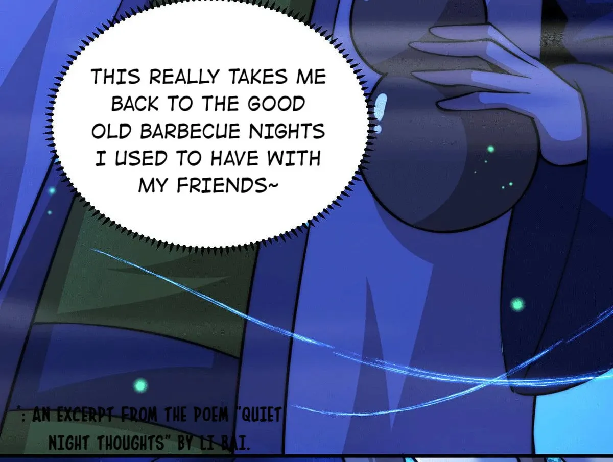 Above Myriads Chapter 39 page 16 - 