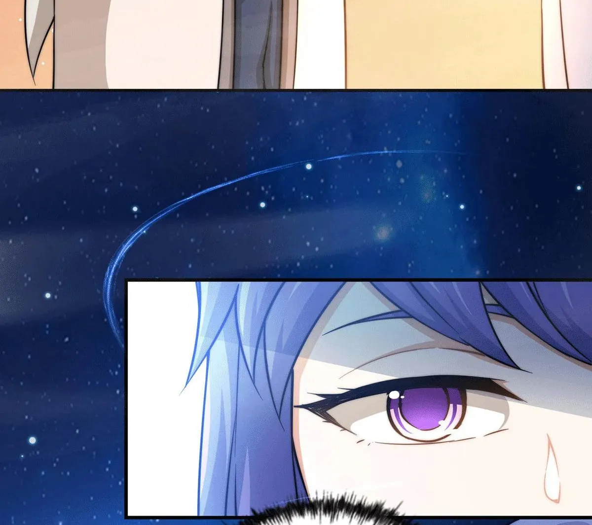 Above Myriads Chapter 39 page 30 - 