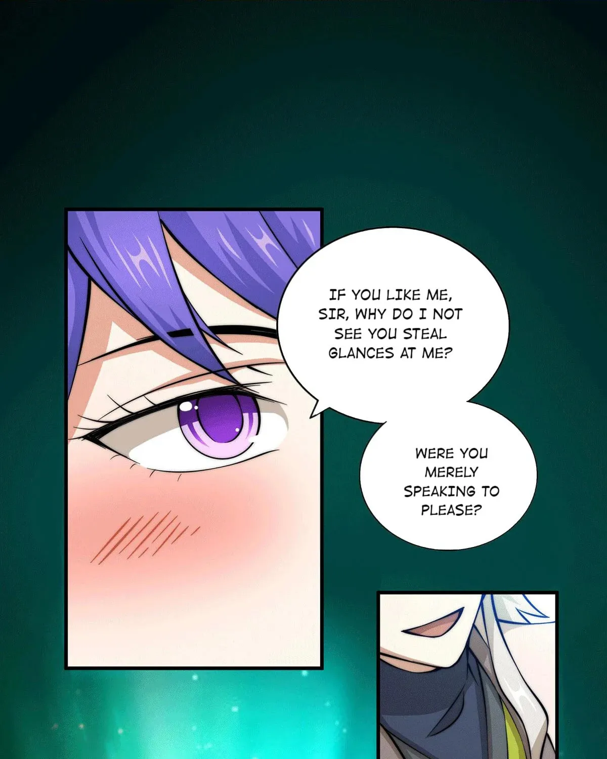 Above Myriads Chapter 39 page 40 - 
