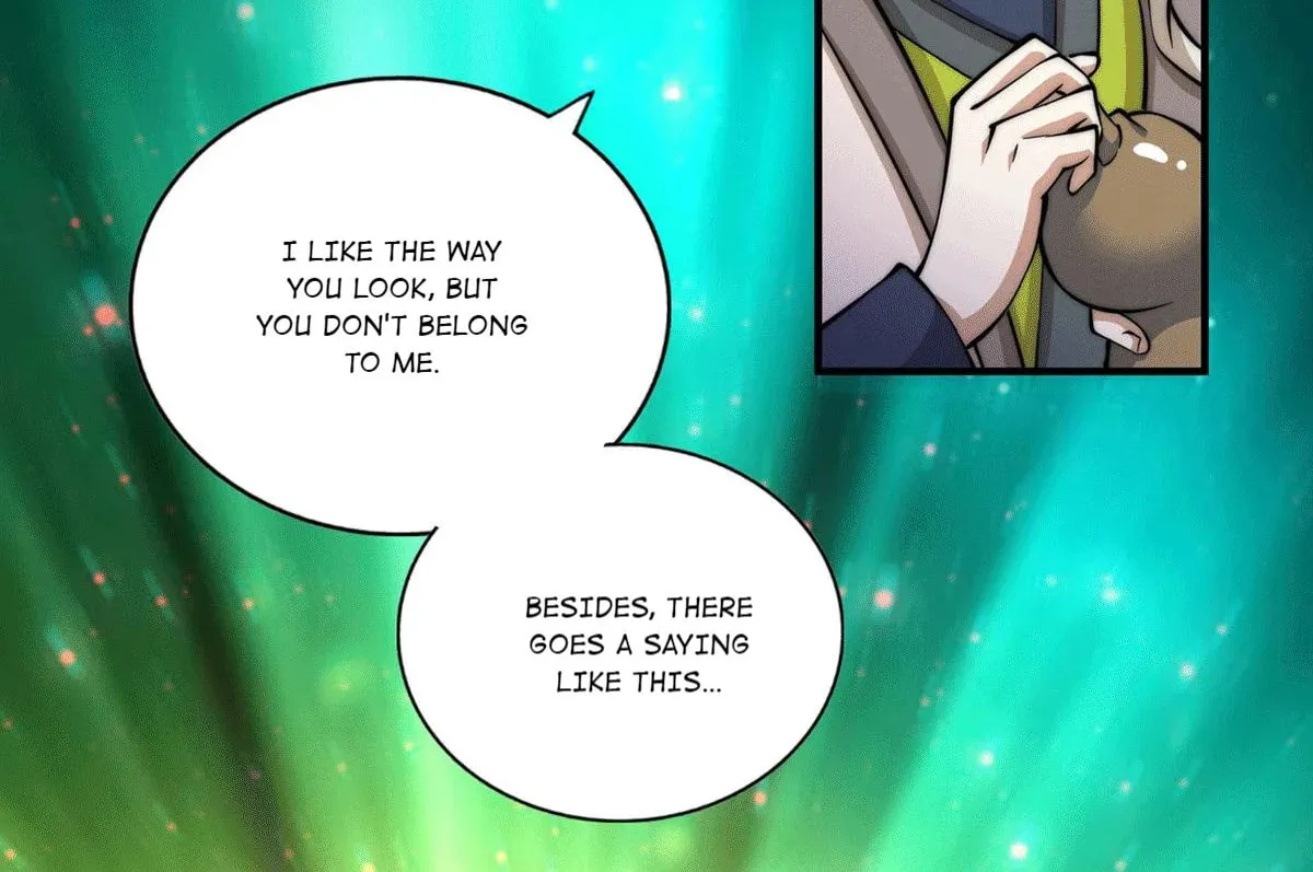Above Myriads Chapter 39 page 41 - 