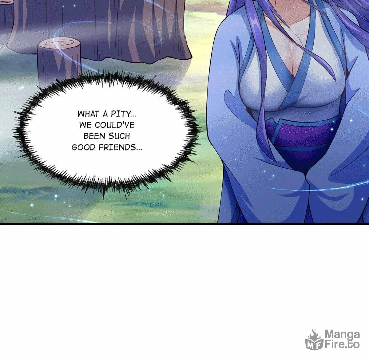 Above Myriads Chapter 39 page 57 - 
