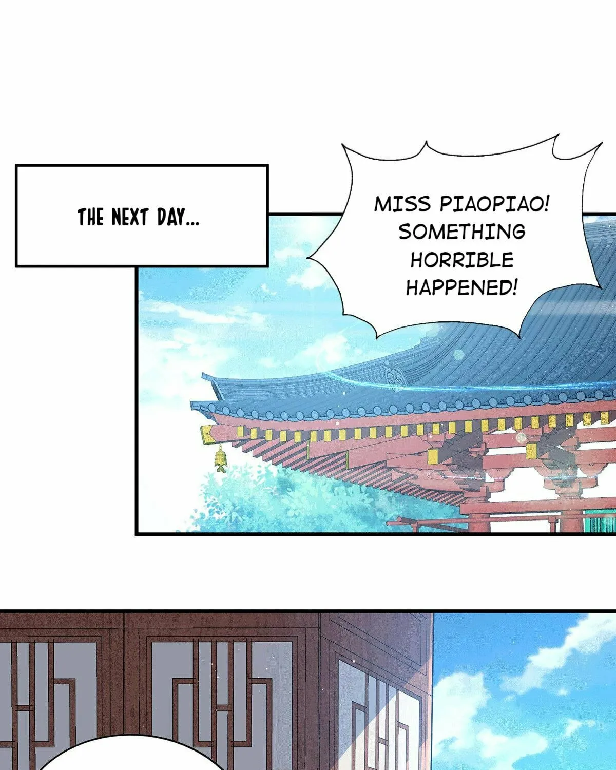 Above Myriads Chapter 39 page 58 - 