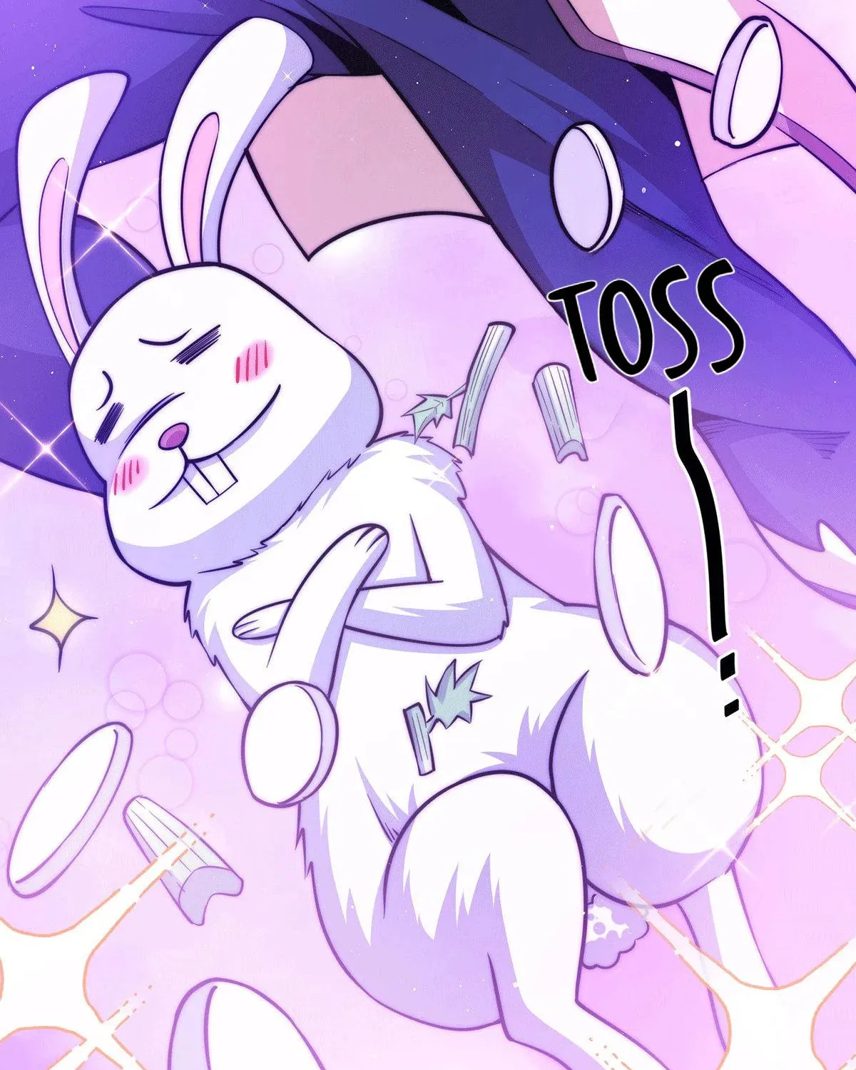 Above Myriads Chapter 39 page 7 - 