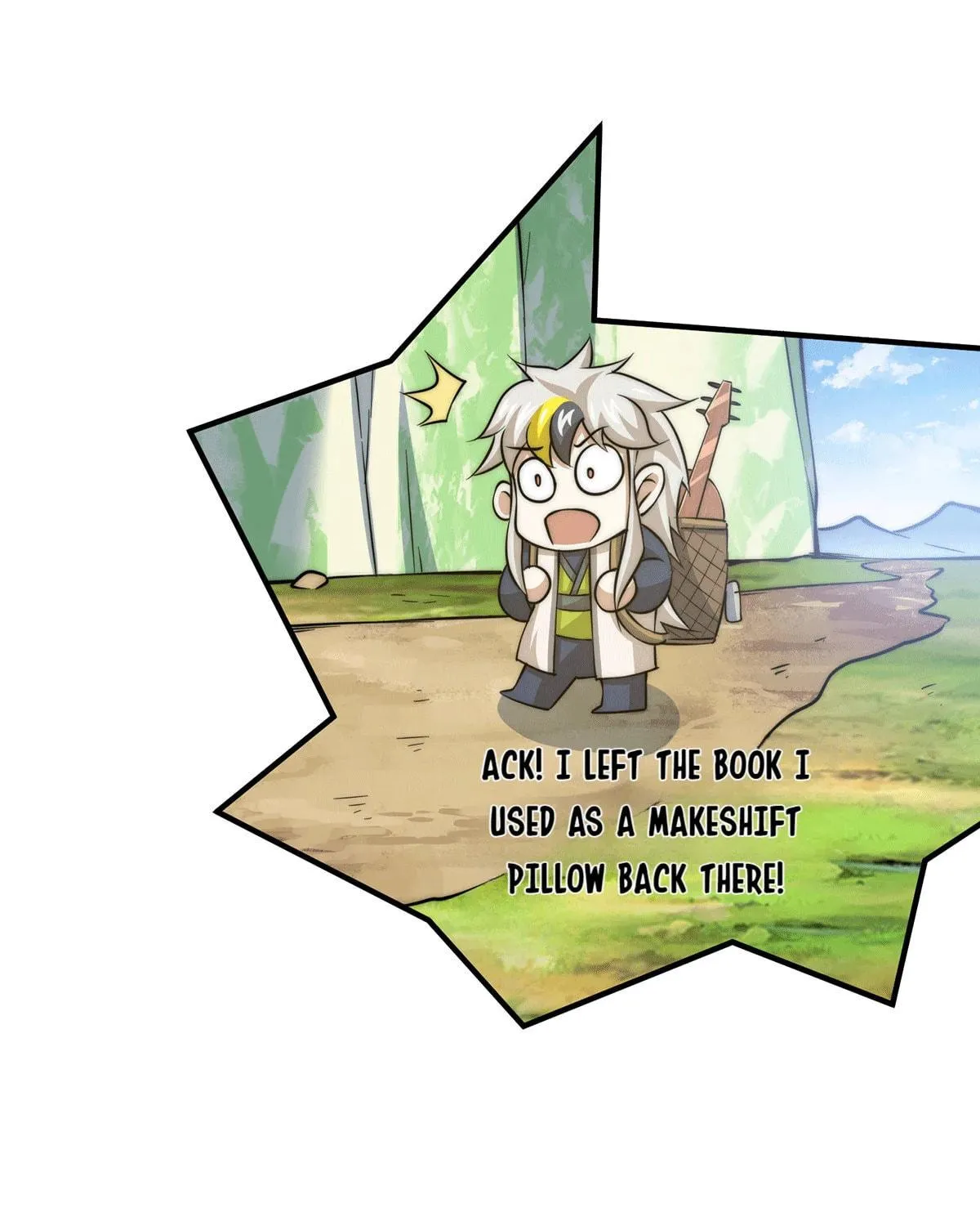 Above Myriads Chapter 39 page 73 - 