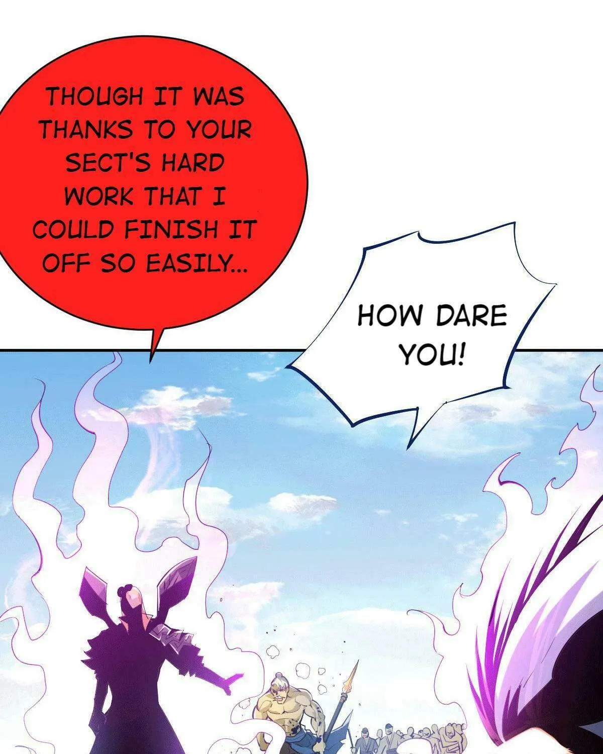 Above Myriads Chapter 4 page 12 - 