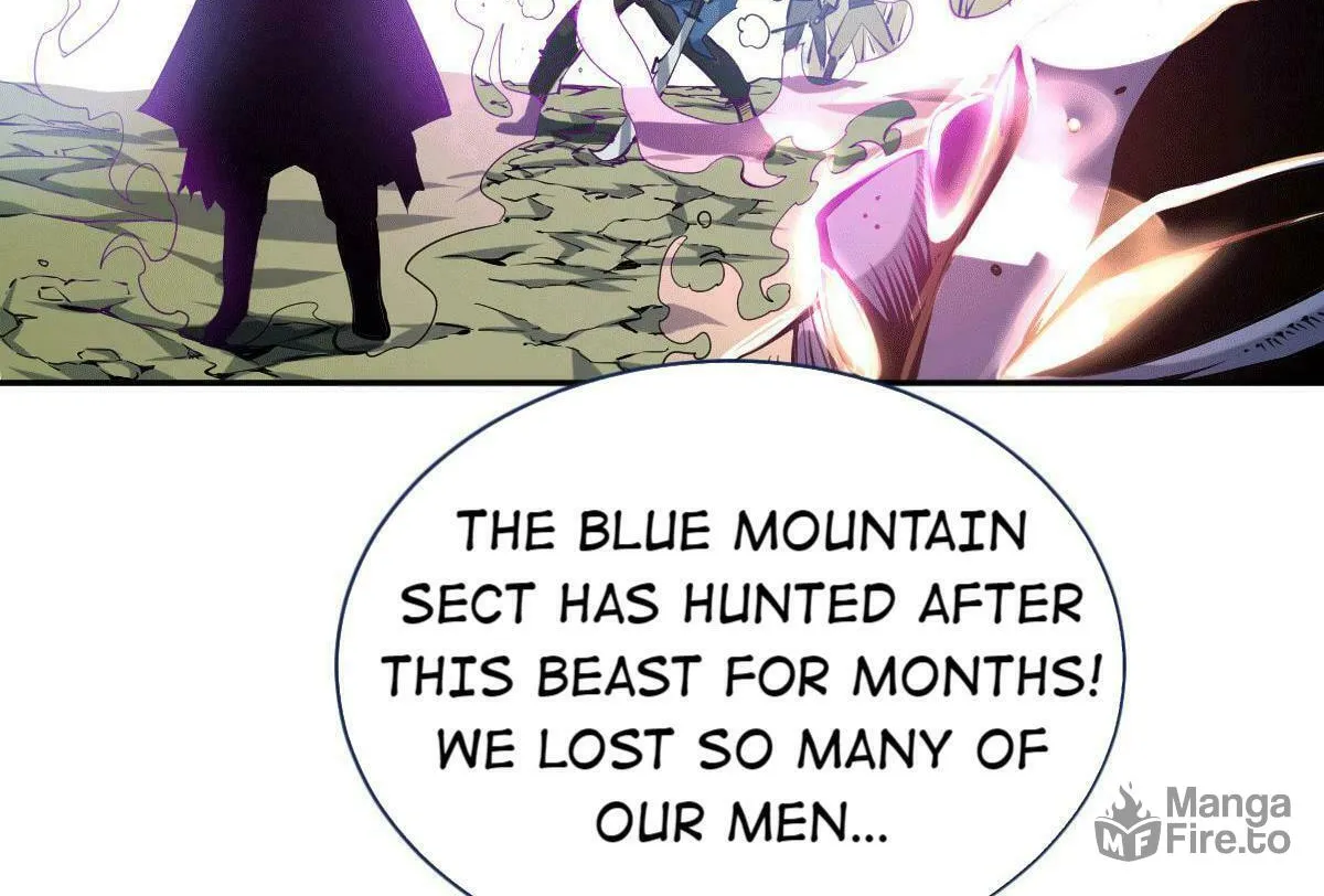 Above Myriads Chapter 4 page 13 - 