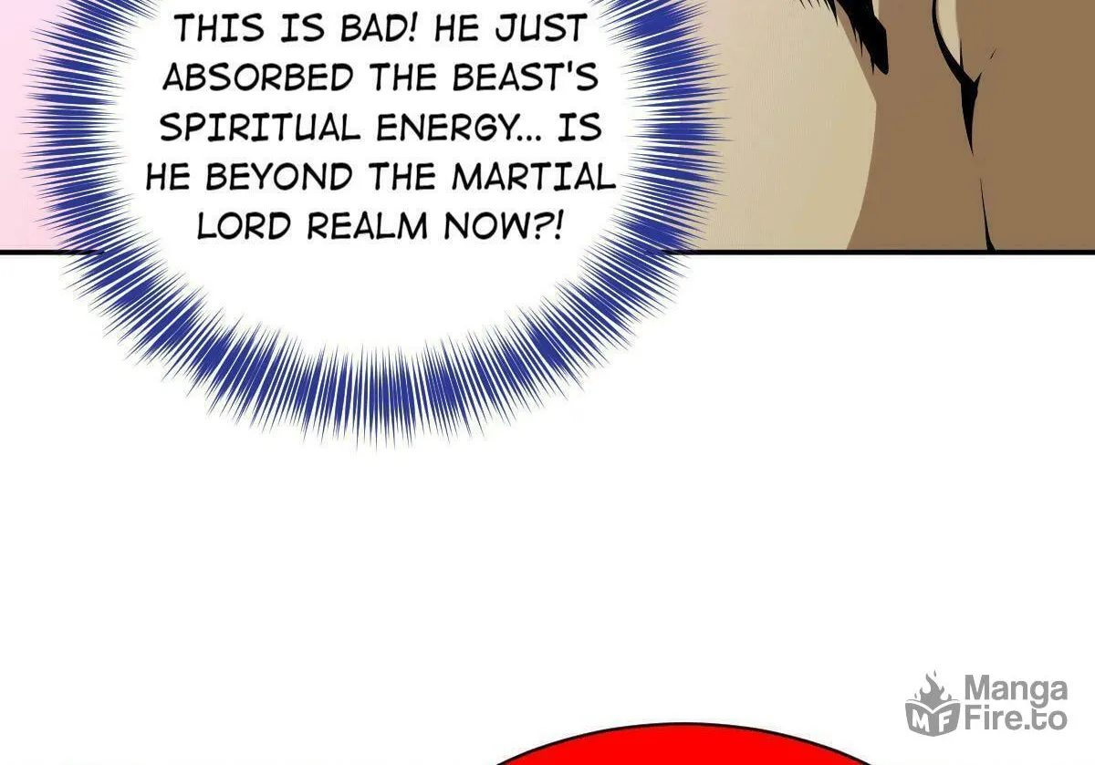 Above Myriads Chapter 4 page 20 - 