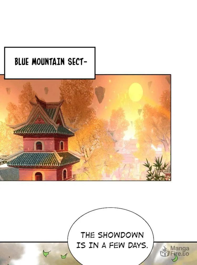 Above Myriads Chapter 4 page 30 - 