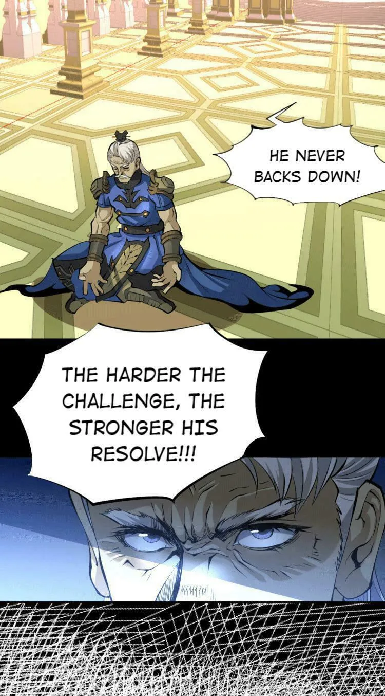 Above Myriads Chapter 4 page 32 - 