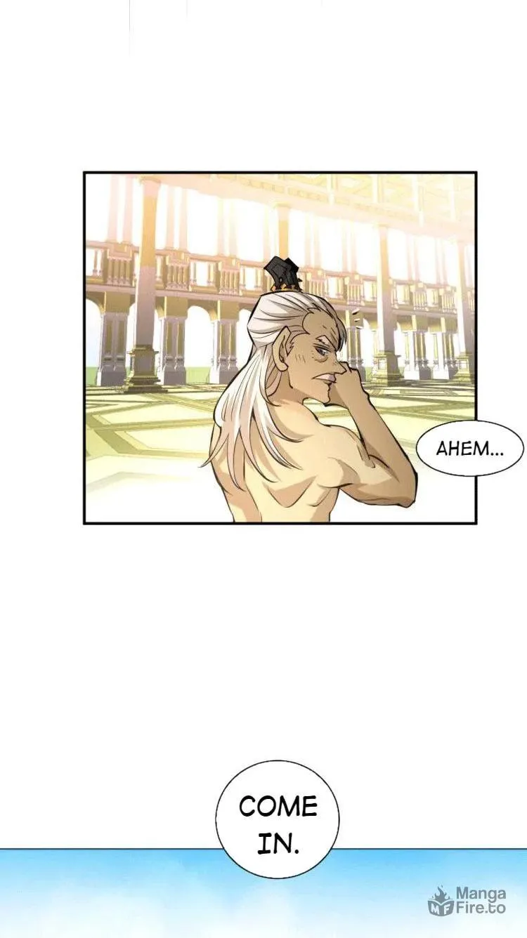 Above Myriads Chapter 4 page 36 - 