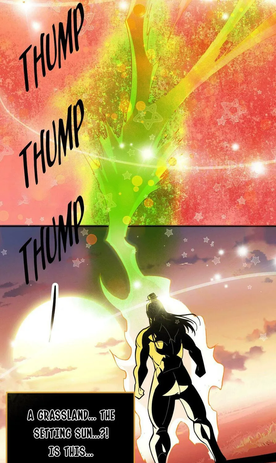 Above Myriads Chapter 4 page 49 - 