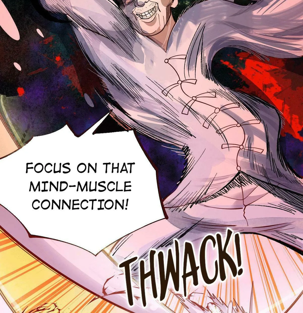 Above Myriads Chapter 4 page 52 - 