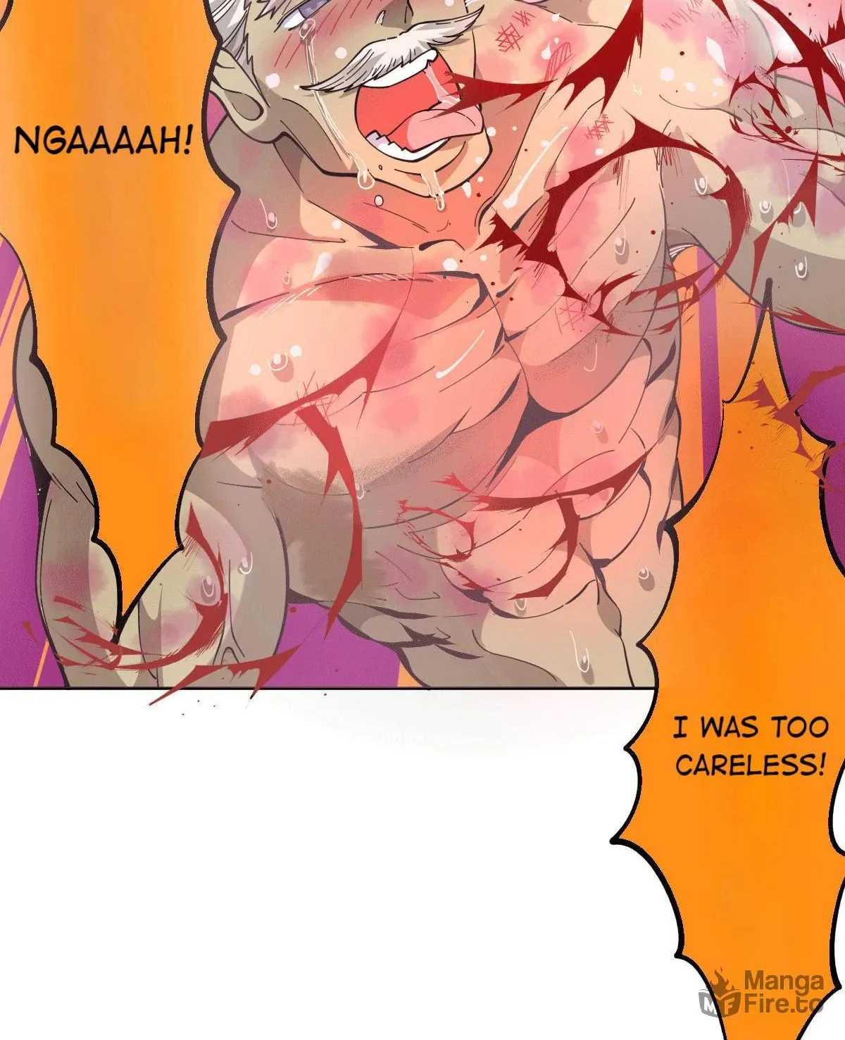Above Myriads Chapter 4 page 54 - 