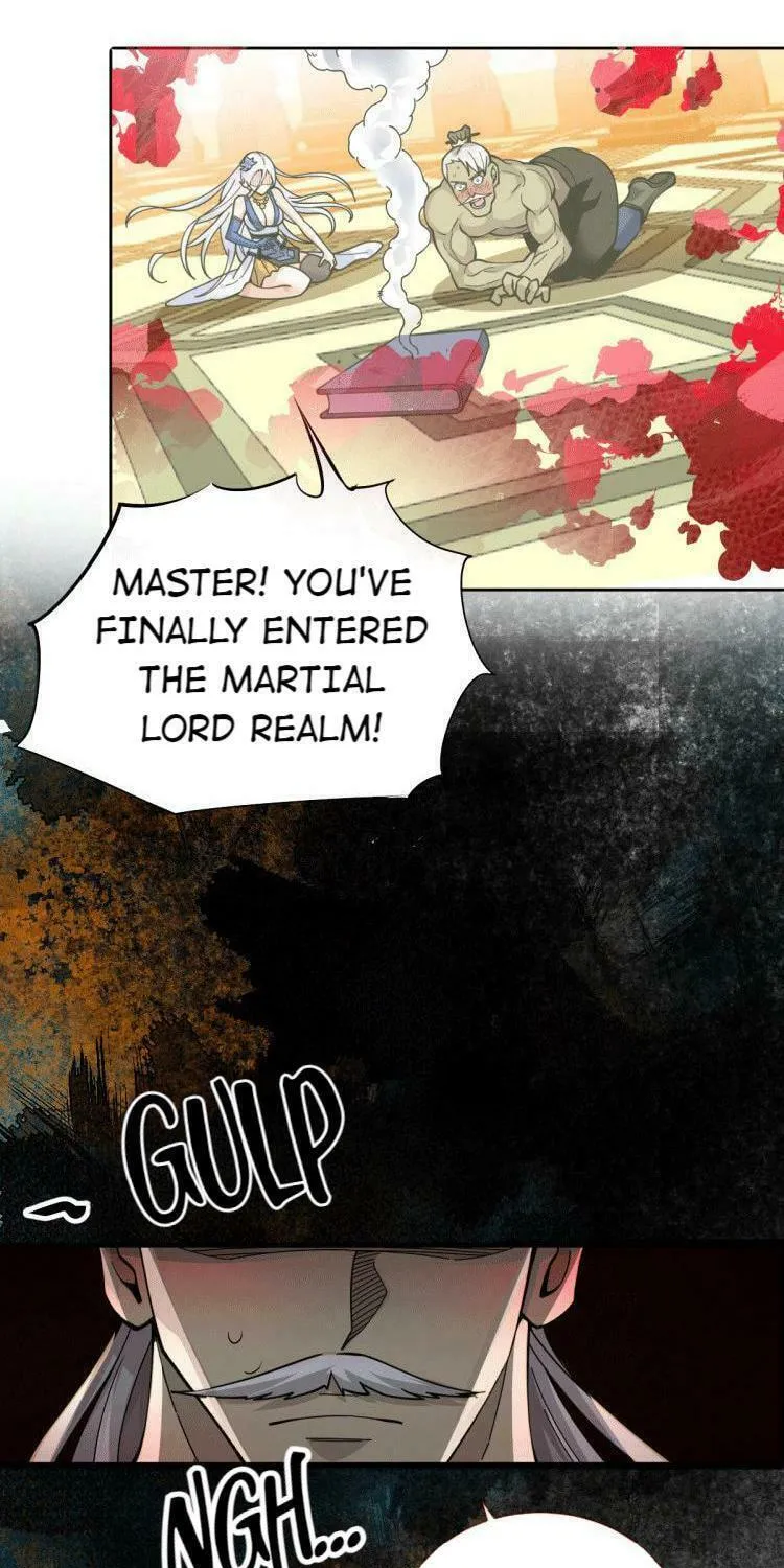 Above Myriads Chapter 4 page 59 - 