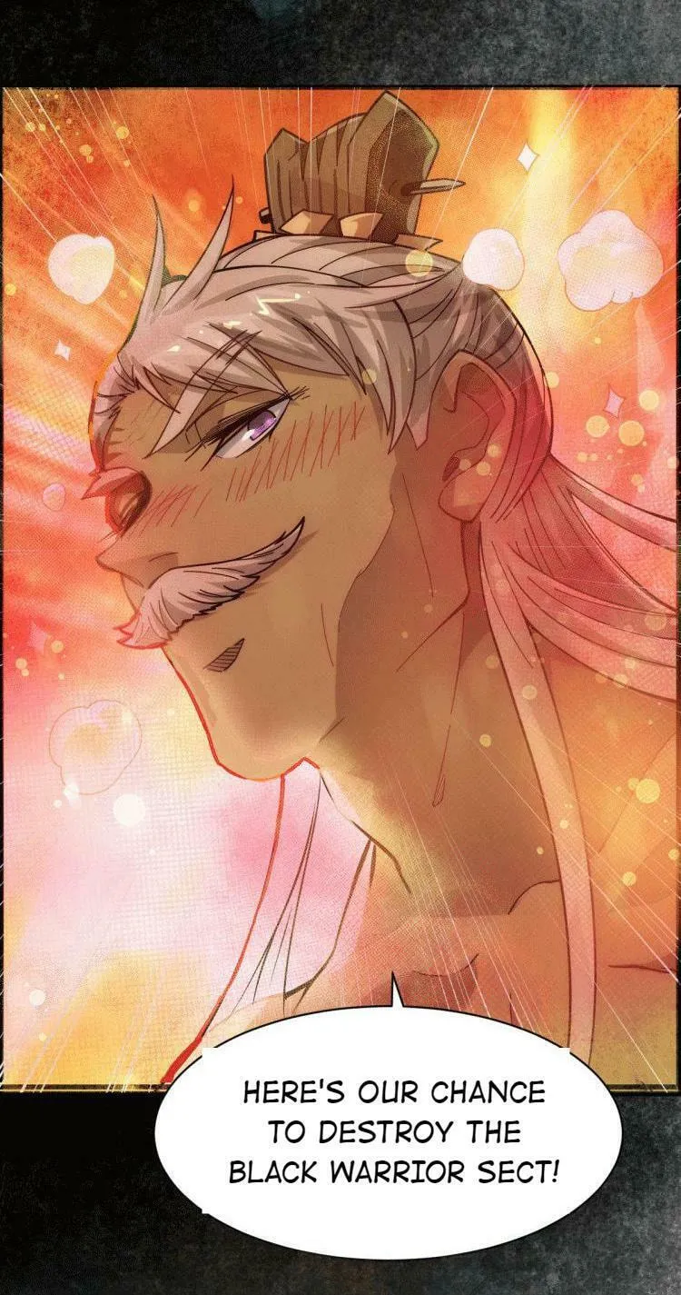 Above Myriads Chapter 4 page 61 - 