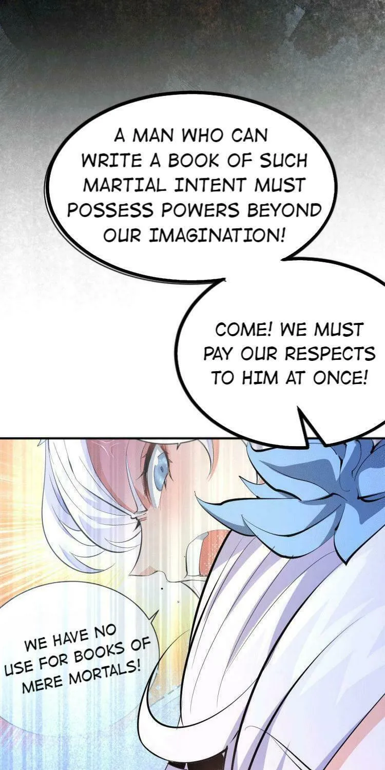 Above Myriads Chapter 4 page 62 - 