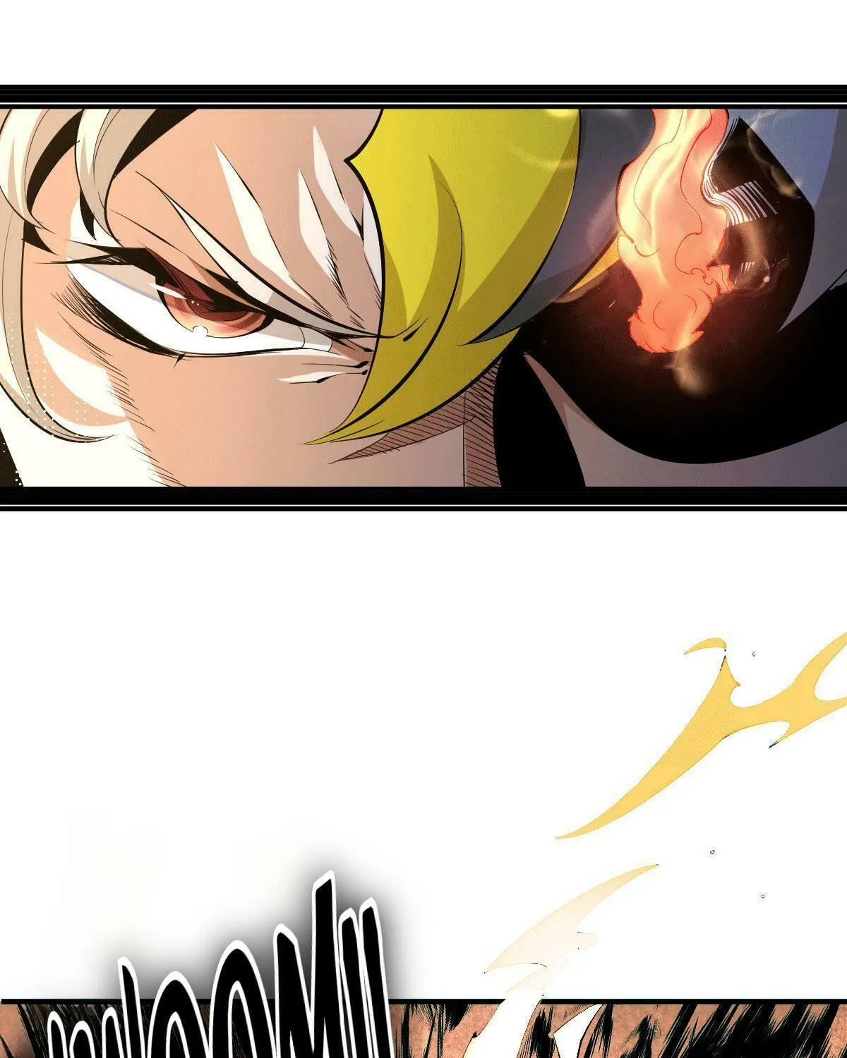 Above Myriads Chapter 4 page 66 - 