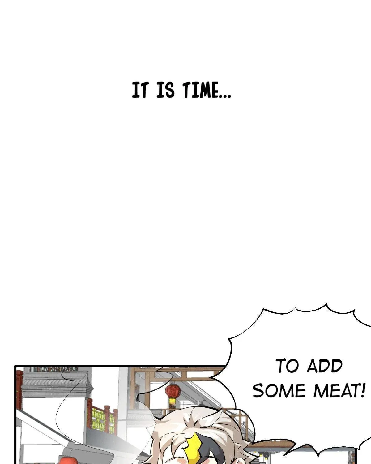 Above Myriads Chapter 4 page 69 - 