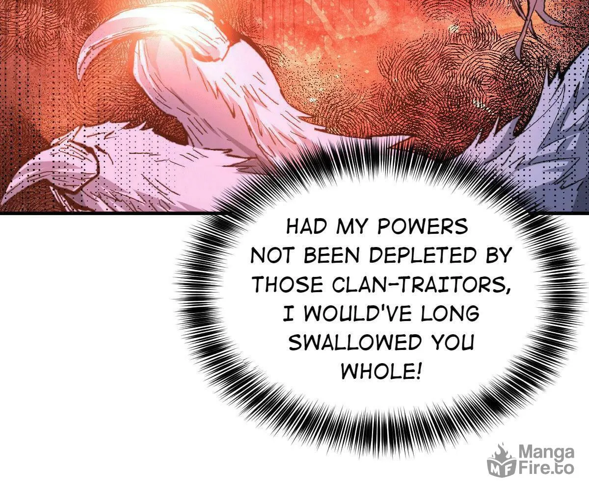 Above Myriads Chapter 4 page 75 - 