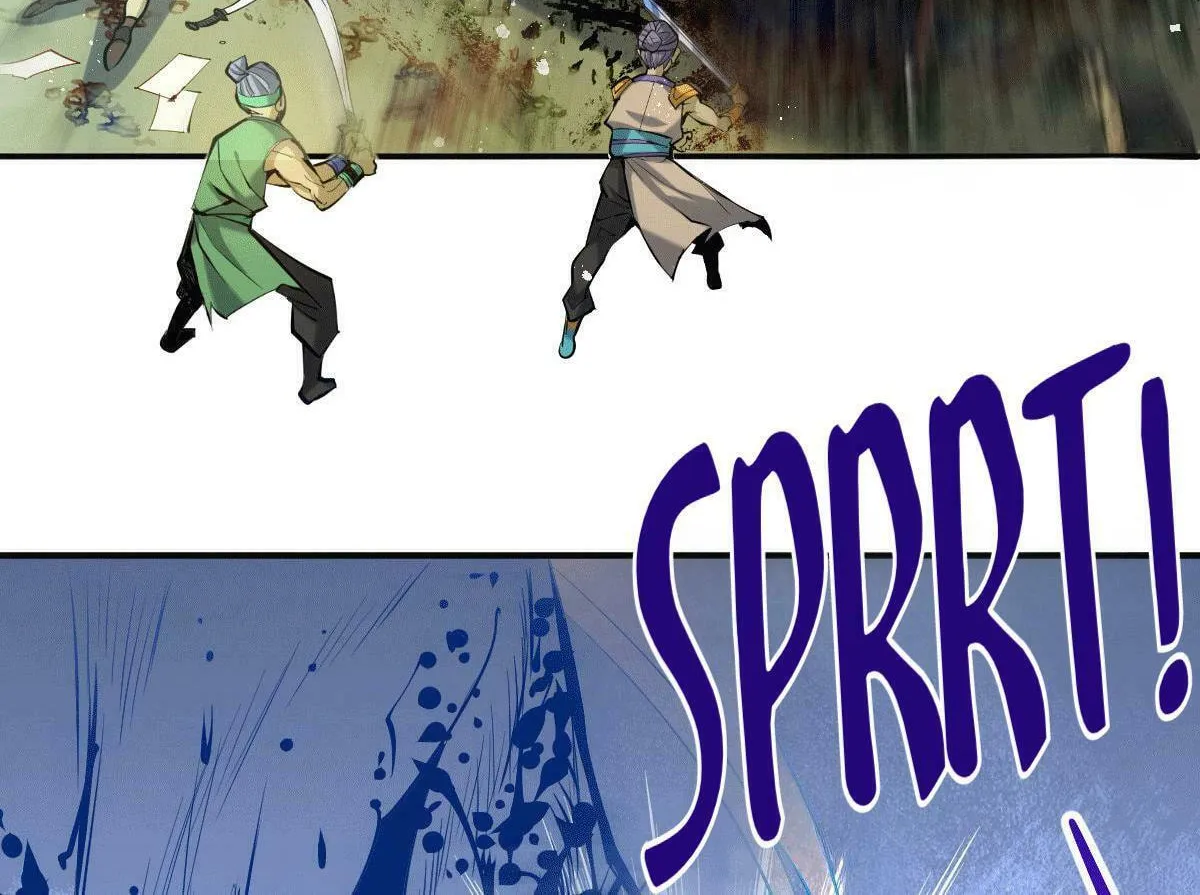 Above Myriads Chapter 4 page 9 - 