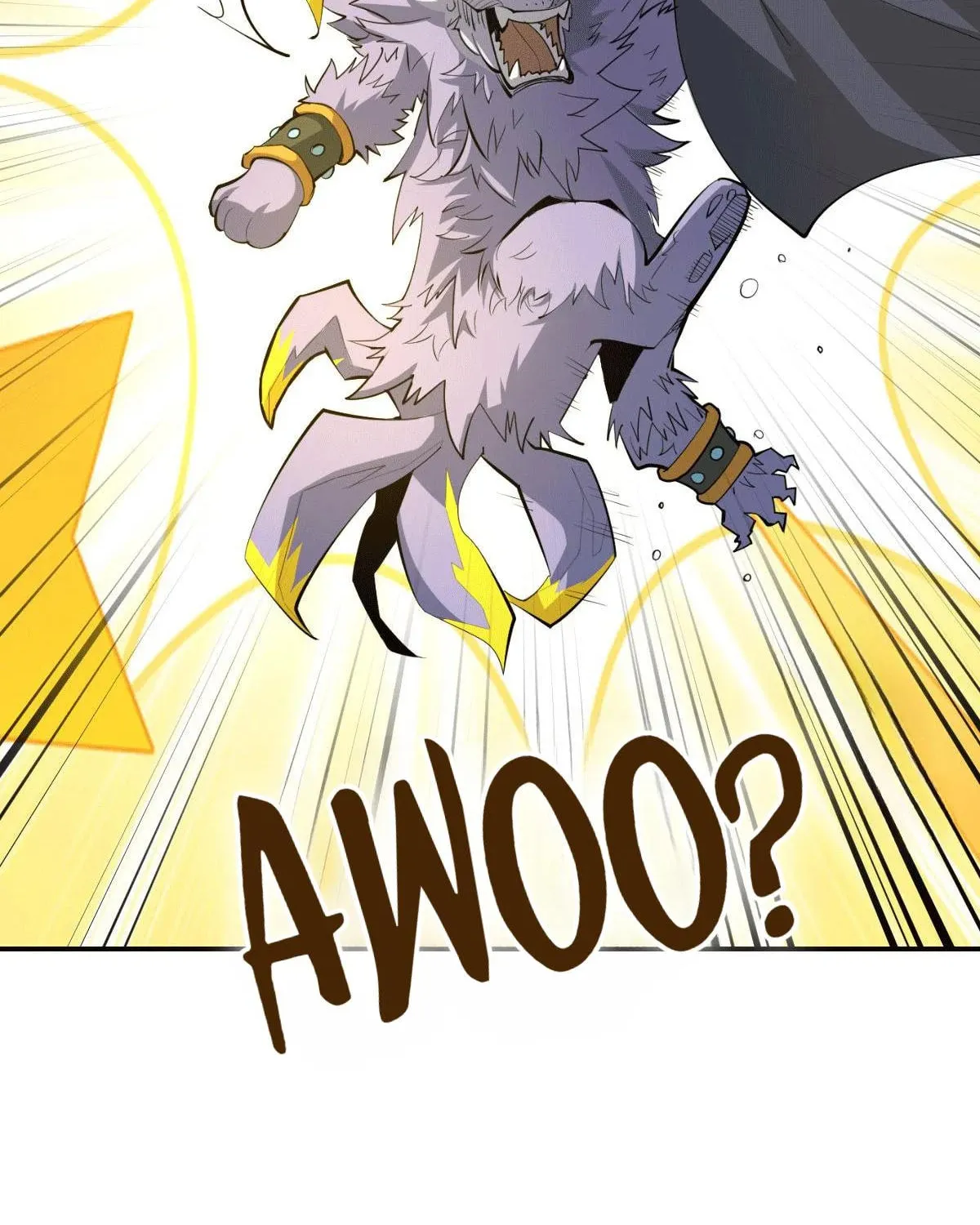 Above Myriads Chapter 4 page 83 - 