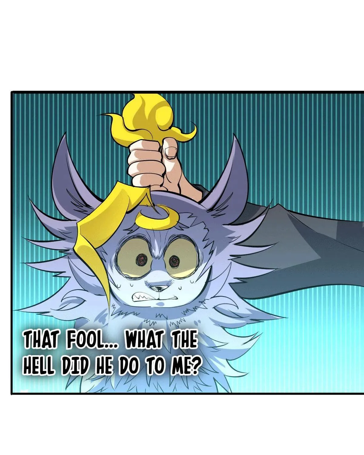 Above Myriads Chapter 4 page 93 - 