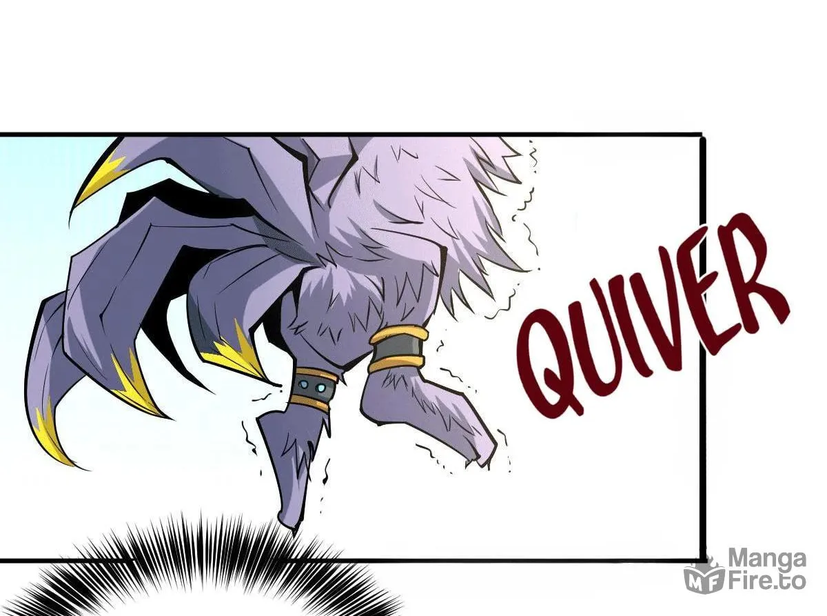 Above Myriads Chapter 4 page 94 - 