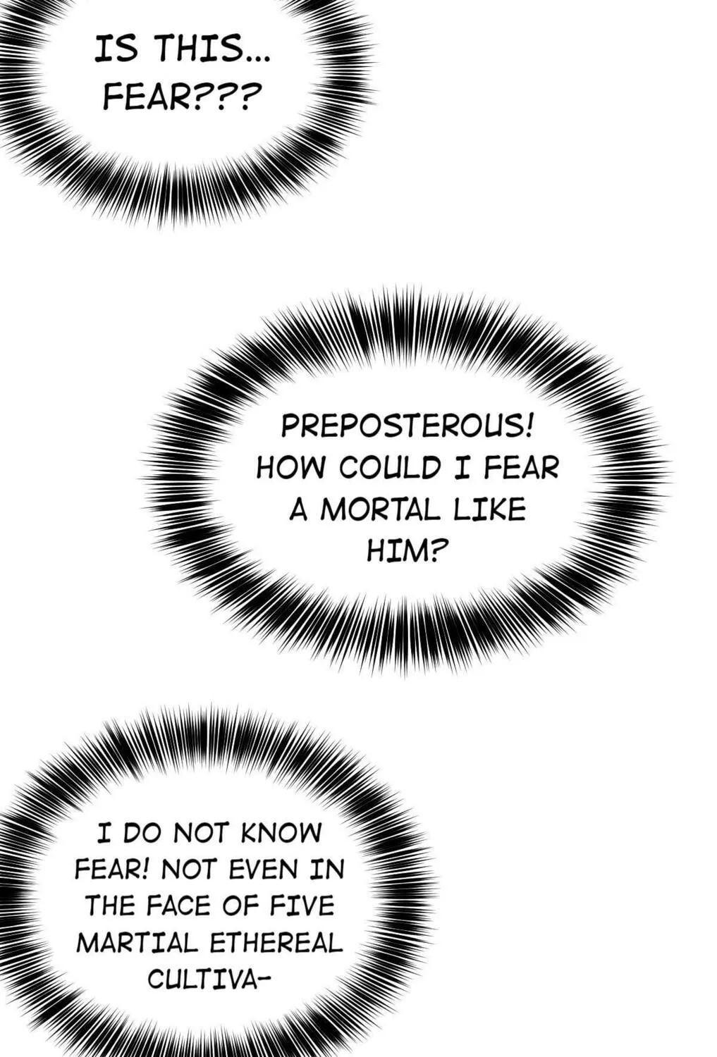 Above Myriads Chapter 4 page 95 - 