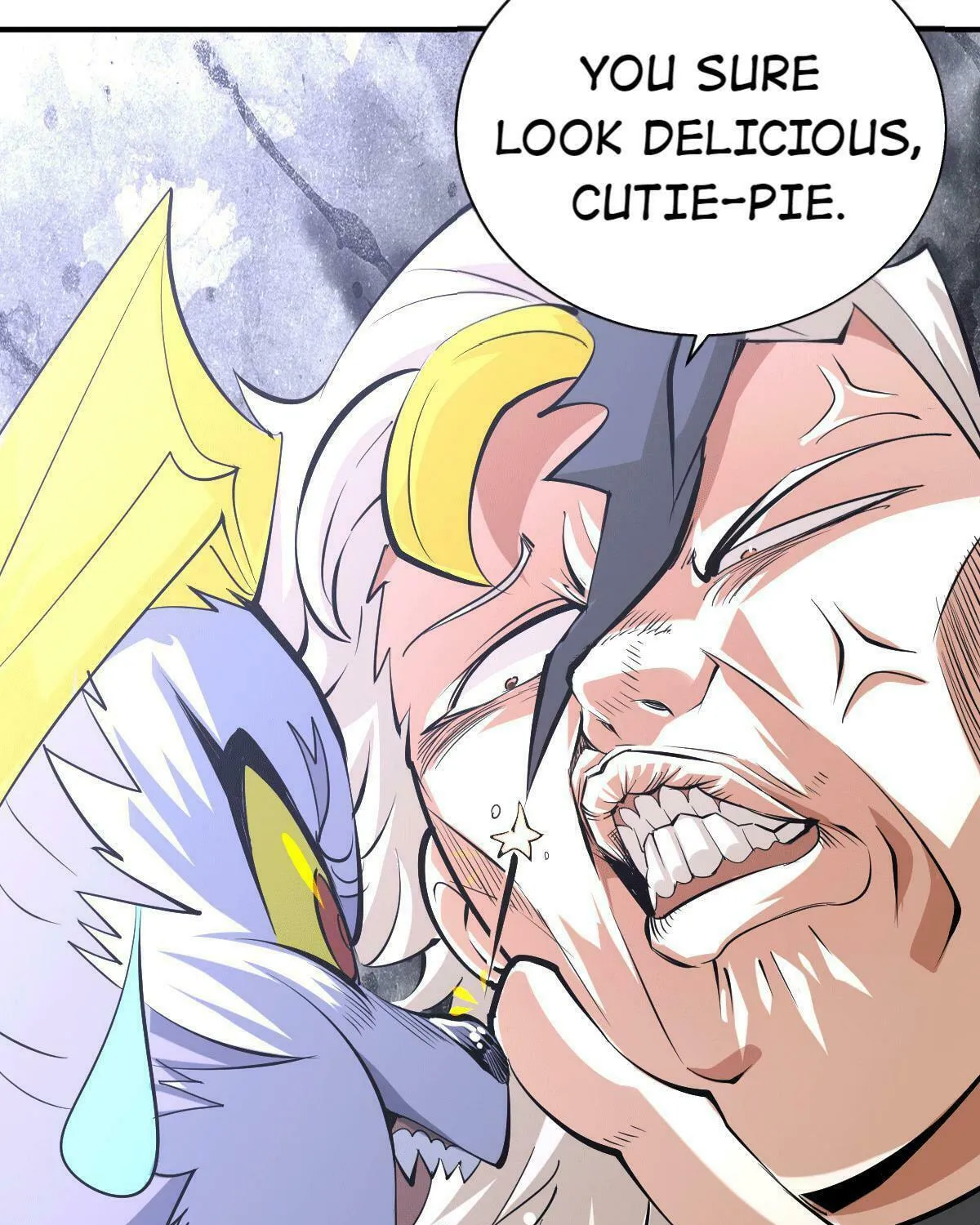 Above Myriads Chapter 4 page 97 - 