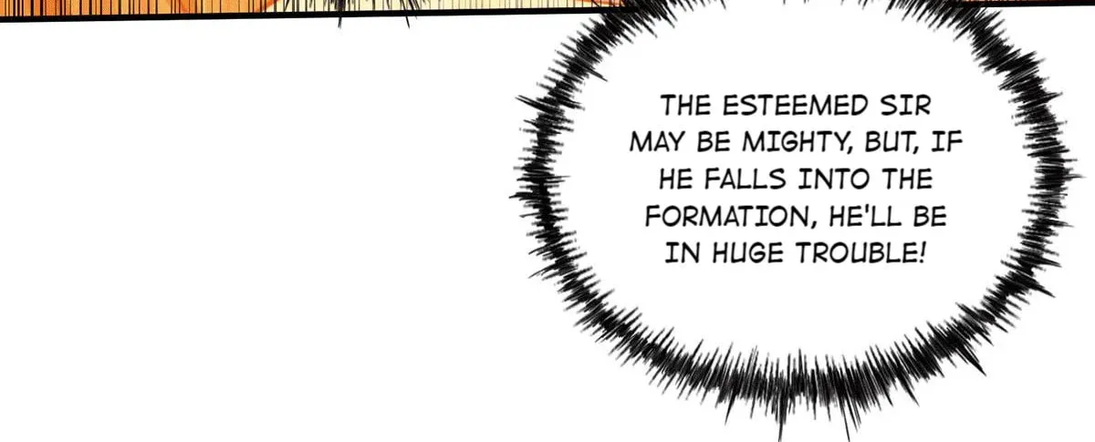 Above Myriads Chapter 40 page 20 - 