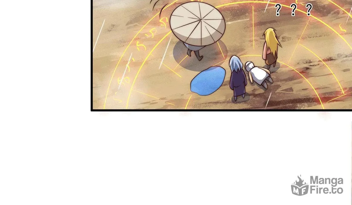 Above Myriads Chapter 40 page 22 - 